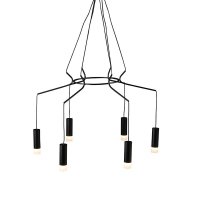 ACA Lighting Avantgarde z�v�sn� sv�tidlo YL23P6BK