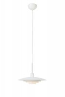 Marksl�jd Piny z�v�sn� sv�tidlo b�l� 35 cm