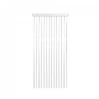 LED Z�v�sn� sv�tidlo AZzardo Louise 14 white AZ3425 45W 2800lm 3000K IP20 102cm b�l�