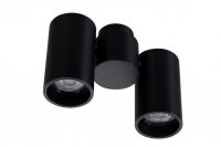 Azzardo AZ4212 stropn� sv�tidlo bodov� MAKALU 2 BK