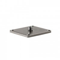 BIG WHITE MONT��N� DESKA, pro venkovn� reflektor DASAR PROJEKTOR, nerezov� ocel 316 233582