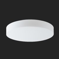 OSMONT ELS68586 ELSA 5 stropn�/n�st�nn� sklen�n� sv�tidlo b�l� IP44 4000 K 25W LED DALI