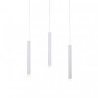 LEUCHTEN DIREKT is JUST LIGHT LED z�v�sn� sv�tidlo, b�l�, tepl� b�l�, IP20, do interi�ru 3000K