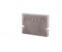 Light Impressions Reprofil koncovka H-AU-01-10 sada 2 ks �ed� 16 mm 979001