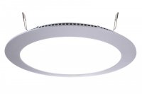 Light Impressions Deko-Light stropn� vestavn� sv�tidlo LED Panel 16 18-19V DC 13,00 W 4000 K 1150 lm st��brn� 565097