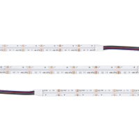 SLC LED p�sek COB barevn� 18W/m 850lm/m RGBW-3000K Ra90 24V IP20 5m