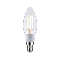PAULMANN Eco-Line Filament 230V LED sv��ka E14 2,5W 3000K �ir�