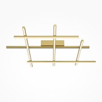 MAYTONI Stropn� sv�tidlo Radiance 3000K 50W MOD278CL-L50G3K