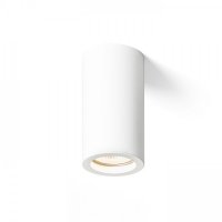 RENDL MOMA stropn� b�l� 230V GU10 35W R12043
