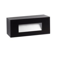 FARO DART RCT zapu�t�n� sv�tlo, �ern�, 3000K