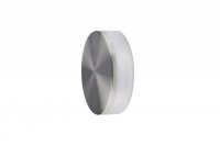 AZzardo AZ3371 zapuštěné svítidlo do zdi Taz matný nikl AZzardo AZ3371 zapuštěné svítidlo do zdi Taz matný nikl