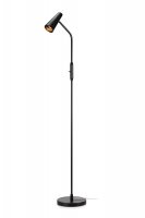 Marksl�jd Crest stojac� lampa �ern�