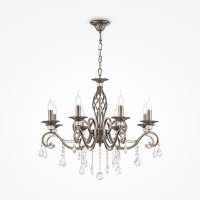 MAYTONI lustr Grace RC247-PL-08-R