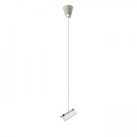 RENDL 1F 2m závěsná sada stříbrnošedá R12298 RENDL 1F 2m závěsná sada stříbrnošedá R12298