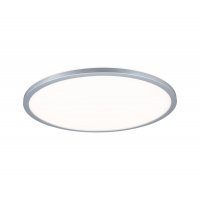PAULMANN LED Panel 3-krokov�-stm�vateln� Atria Shine kruhov� 420mm 2800lm 3000K matn� chrom