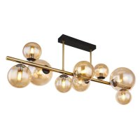 GLOBO RIHA 56135-9D Stropn� sv�tidlo