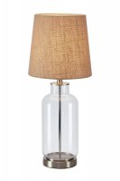 Marksl�jd stoln� lampa Costero pr�hledn� 61,5 cm