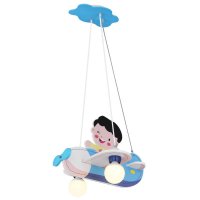 GLOBO KITA 15727 Z�v�sn� sv�tidlo