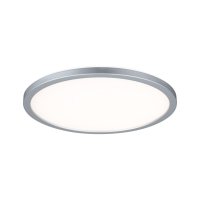 PAULMANN LED Panel Atria Shine kruhov� 293mm 2000lm 3000K matn� chrom