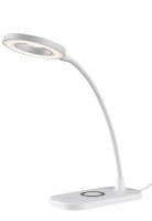 Rabalux stolní lampa Hardin LED 5W CCT DIM 74014 Rabalux stolní lampa Hardin LED 5W CCT DIM 74014