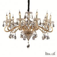 Ideal Lux NEGRESCO SP10 SV�TIDLO Z�V�SN� 087771