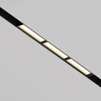 MAYTONI Kolejnicov� syst�m Parete Magnetic track system Exility 3000K 18W 120d TR106-2-18W3K-B