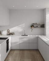 NORDLUX Canis 3-Kit 2700K vestavn� sv�tidlo b�l� 49330101