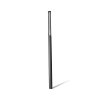 FARO SCREEN sloupková lampa, tmavě šedá, 3.7M 2700K 180st CASAMBI FARO SCREEN sloupková lampa, tmavě šedá, 3.7M 2700K 180st CASAMBI