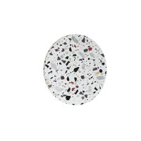 ACA Lighting nástěnné svítidlo LED 10W 3000K 800LM terrazzo MDF kruh D22XH3,6CM ECLIPSE ZM1710LEDWT ACA Lighting nástěnné svítidlo LED 10W 3000K 800LM terrazzo MDF kruh D22XH3,6CM ECLIPSE ZM1710LEDWT