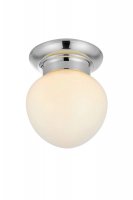 Marksl�jd Ronda stropn� sv�tidlo chrom