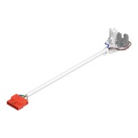 BIG WHITE (SLV) RETRO CON 5P101 Konektor 5p�lov� z�str�ka 1009202