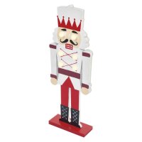 EMOS LED d�ev�n� lousk��ek, 29 cm, 1� CR2032, vnit�n�, tepl� b�l� DCWW38