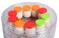 Skleni�ky k su�. ovoce Guzzanti GZ 710