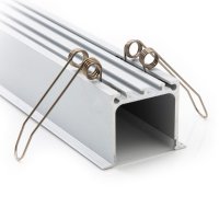 SLC pru�iny pro zapu�t�n� profil B (B2/B4/B6) 4 ks hlin�k