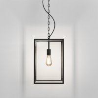 ASTRO z�v�sn� sv�tidlo Homefield Pendant 450 12W E27 �ern� 1095033