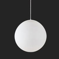 OSMONT ISI72770 ISIS S4 PM-M HP z�v�sn� plastov� sv�tidlo b�l� IP40 4000 K 58W LED nouzov� kombinovan� 3 h