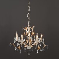 ACA Lighting Elegant závěsné svítidlo DL9345PWG ACA Lighting Elegant závěsné svítidlo DL9345PWG