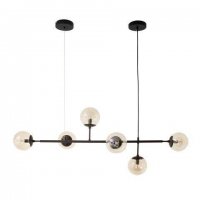 AZzardo AZ4698 z�v�sn� sv�tidlo HELIOS 6 �ern�