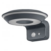 LEDVANCE LED venkovn� n�st�nn� sol�rn� sv�tidlo ENDURA Style s �idlem 3.6W 3000K 4058075763210