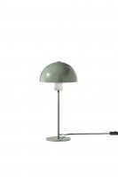 Stoln� lampa Popart (zelen�), kovov� konstrukce pr. 20 x 40,1 cm