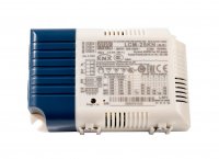 Meanwell nap�jen� DIM, Multi CC, LCM-25KN - KNX konstantn� proud 350/500/600/700/900/1050 mA IP20 stm�vateln� 6-54 VDC 18,9 W / 25,2 W 862174