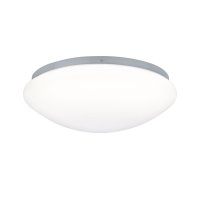 Paulmann stropní svítidlo LED Leonis kruhové 9,5W Neutrální bílá IP44 707.24 P 70724 Paulmann stropní svítidlo LED Leonis kruhové 9,5W Neutrální bílá IP44 707.24 P 70724