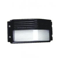 ACA Lighting Garden Wall venkovn� n�st�nn� sv�tidlo HI5263B