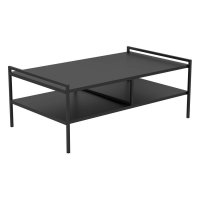 LIVING Konferen�n� stolek 1000x600x390 GUMUT 424791