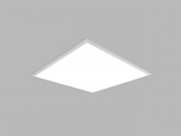 LED2 2237541 LED panel NELA 62 UGR 33W 4000K UGR b�l�