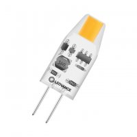 LEDVANCE LED PIN Micro 10 320� P 1W 827 �ir� G4 4099854278563