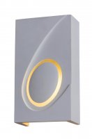 Rabalux nástěnné svítidlo Gia E14 1x MAX 40W bílá 2519 Rabalux nástěnné svítidlo Gia E14 1x MAX 40W bílá 2519