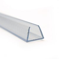 DecoLED PVC lišta DecoLED PVC lišta