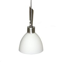 ACA Lighting závěsné svítidlo V22206PA G9X1 40W V22206PA ACA Lighting závěsné svítidlo V22206PA G9X1 40W V22206PA