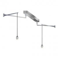 AZzardo AZ1923 závěsné svítidlo Natalia 2 S tělo svítidla AZzardo AZ1923 závěsné svítidlo Natalia 2 S tělo svítidla